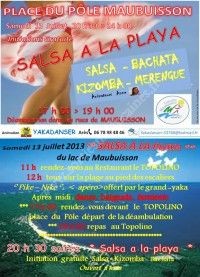 Animation Afro Latino