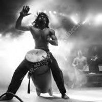 Les tambours de Brazza