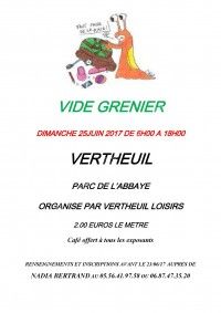 Vide-Grenier