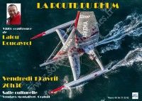 Vidéo-Conférence de Lalou Roucayrol