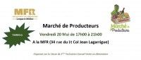Marché de Producteurs