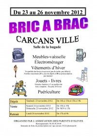 Bric à Brac