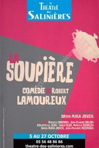 La Soupière