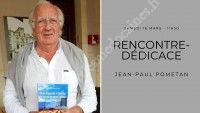Jean-Paul Pometan : Rencontre / Dédicace