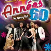 Années 60 - les Années Yéyé
