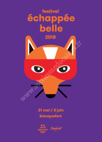 Festival Echappée Belle 2018