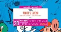 Ariol's Show