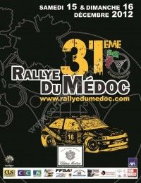 Rallye du Médoc