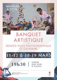 Banquets Artistiques