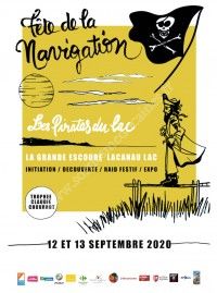 Fête de la Navigation 2020, Trophée Claudie Chourrot