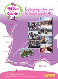 A Rett Toi Pour Courir