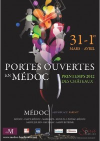 Printemps des Châteaux 2012