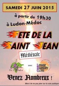 Fête de la Saint-Jean