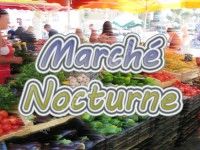 Marché Nocturne