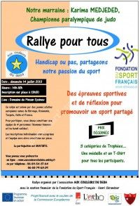 Rallye pour Tous