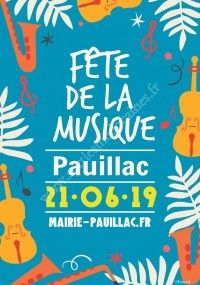 Fête de la Musique 2019