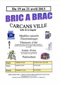 Bric à Brac