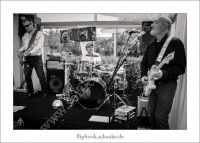 Concert d'Ocean Blues Project