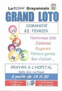 Grand Loto