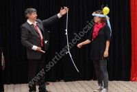 La Valse des Chapeaux