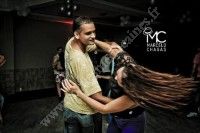 Stage de Danse forró avec Marcelo Chagas