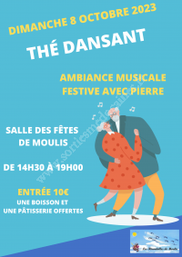 Thé dansant