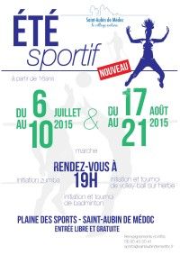 Eté Sportif