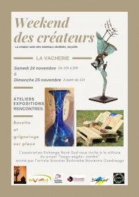 Weekend des Créateurs