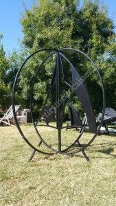 EXPOSITION FULL METAL DESIGN