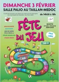 Fête du Jeu