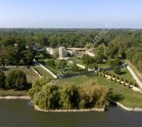 Visite du domaine du Château Fontesteau