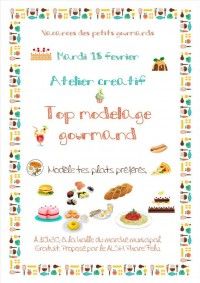 Top Modelage Gourmand