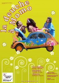 La Deuche à Momo