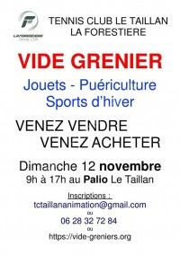 Vide-Grenier