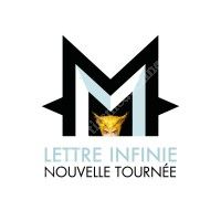 Concert de -M- Lettre Infinie / Arkéa Arena