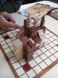 Dimanche jeux de décembre