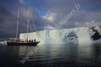Ciné-Conférence: Cap sur l'Antarctique