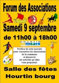 Forum des Associations 2017