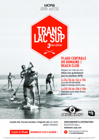 Trans'Lac Sup 2016