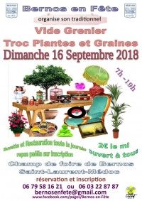 vide grenier