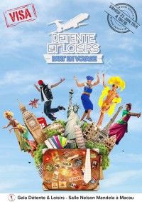 Gala Detente et Loisirs 2018