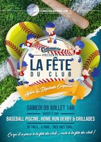 Fête du Club des Echassiers 2022