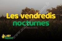 Laby'Médoc by Night 2022