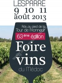 63ème Foire Aux Vins