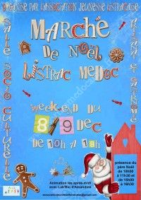 Marché de Noël 2018