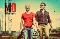 Concert du Groupe MO