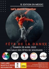 Fête de la Danse