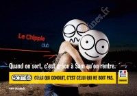 Opération SAM à L'Antidote !!!