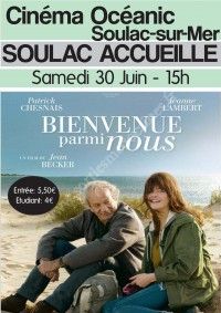 Cinema : Bienvenue parmis nous