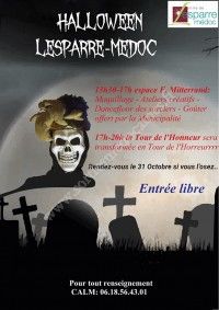 Tour de l'Horreur 2019